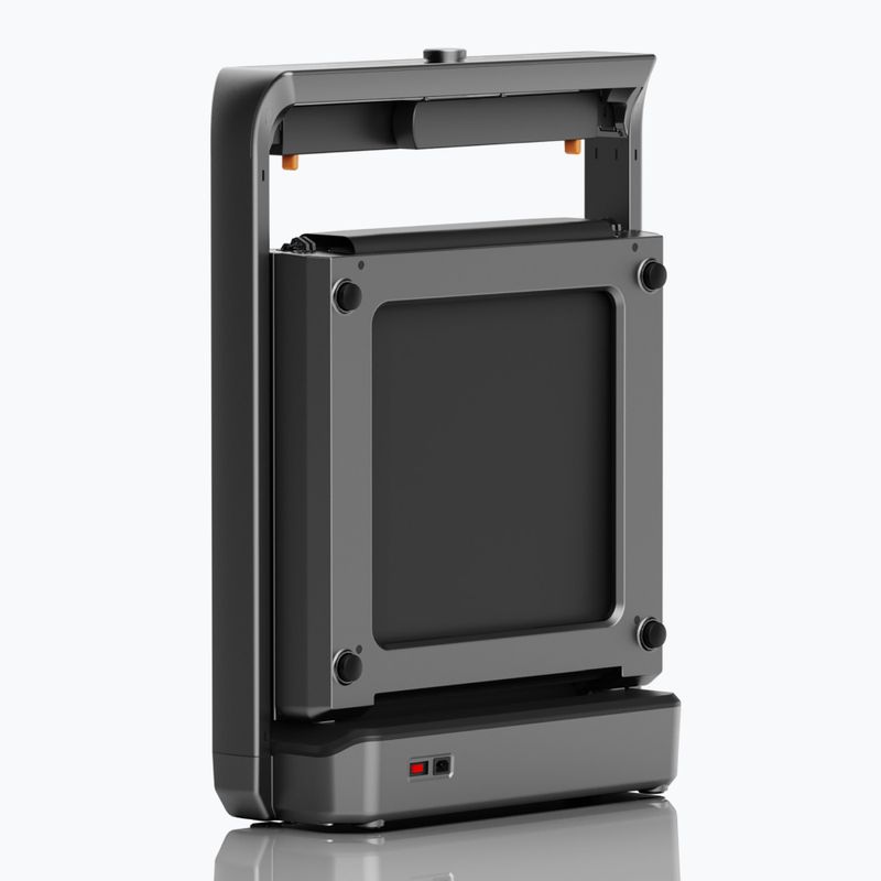 Elektrinis bėgimo takelis Kingsmith MX16+ WalkingPad black/gray 5