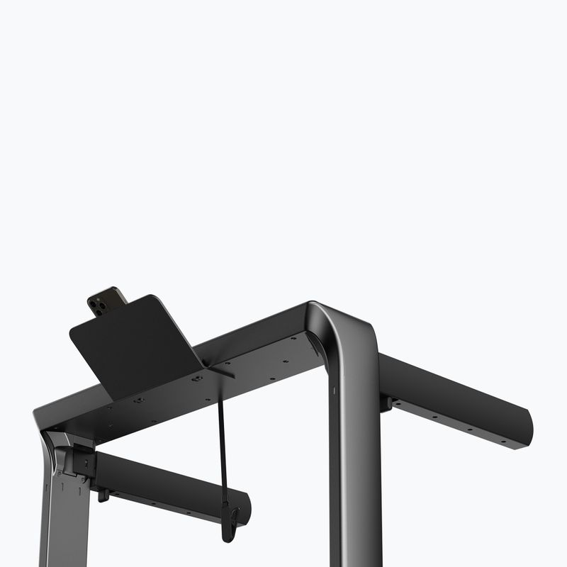 Elektrinis bėgimo takelis Kingsmith MX16+ WalkingPad black/gray 7