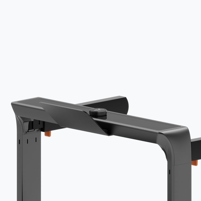 Elektrinis bėgimo takelis Kingsmith MX16+ WalkingPad black/gray 9