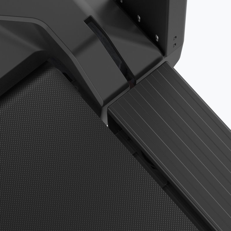 Elektrinis bėgimo takelis Kingsmith MX16+ WalkingPad black/gray 11