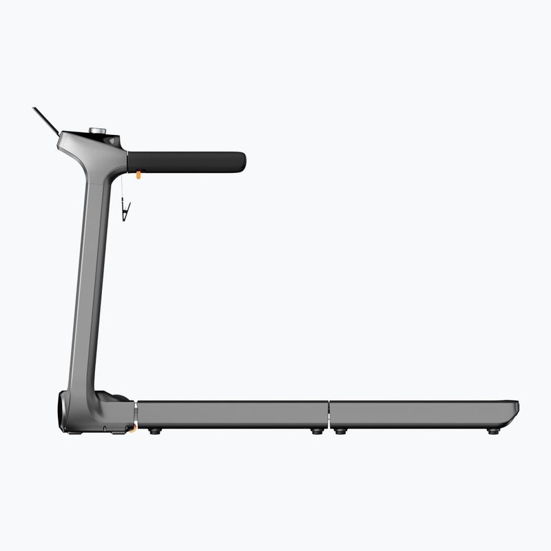 Elektrinis bėgimo takelis Kingsmith X218 WalkingPad black/gray 2