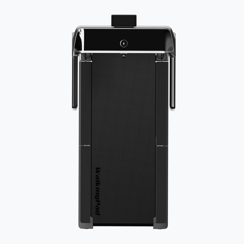 Elektrinis bėgimo takelis Kingsmith X218 WalkingPad black/gray 3