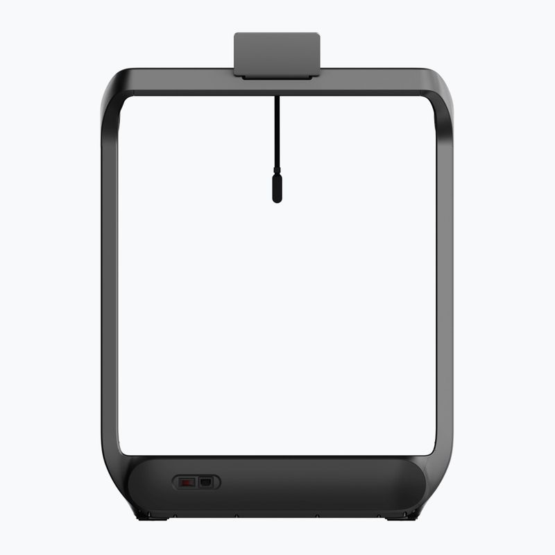 Elektrinis bėgimo takelis Kingsmith X218 WalkingPad black/gray 4