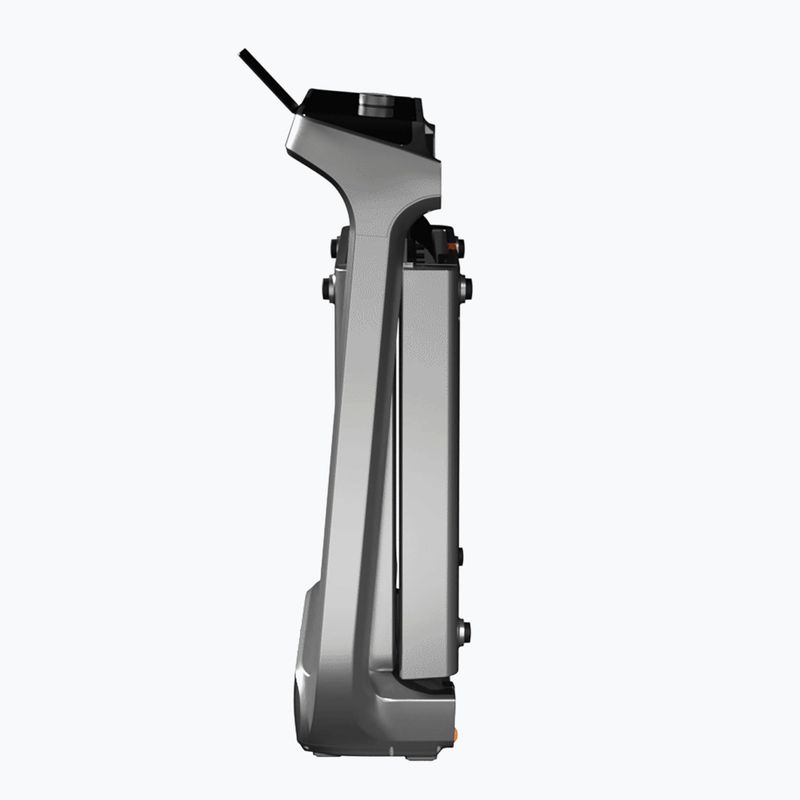 Elektrinis bėgimo takelis Kingsmith X218 WalkingPad black/gray 7