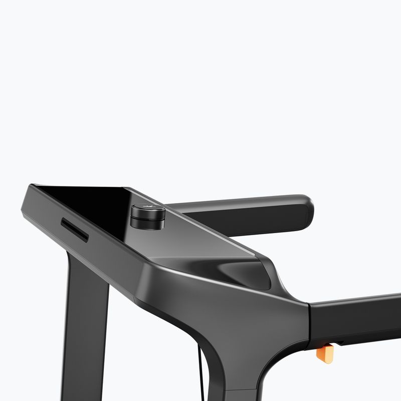 Elektrinis bėgimo takelis Kingsmith X218 WalkingPad black/gray 12