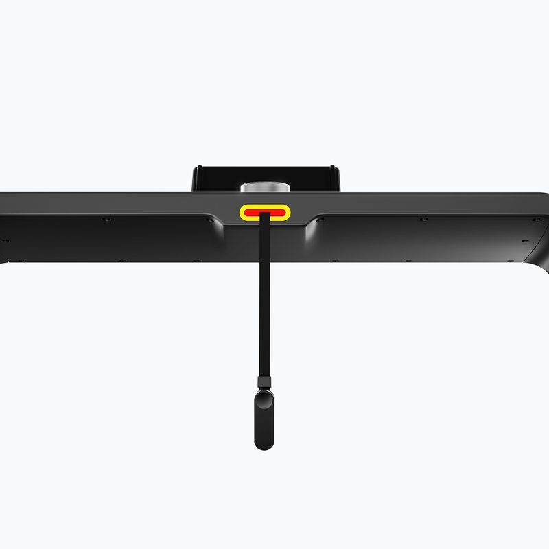 Elektrinis bėgimo takelis Kingsmith X218 WalkingPad black/gray 18