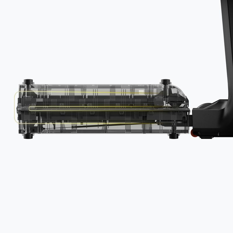 Elektrinis bėgimo takelis Kingsmith X218 WalkingPad black/gray 19