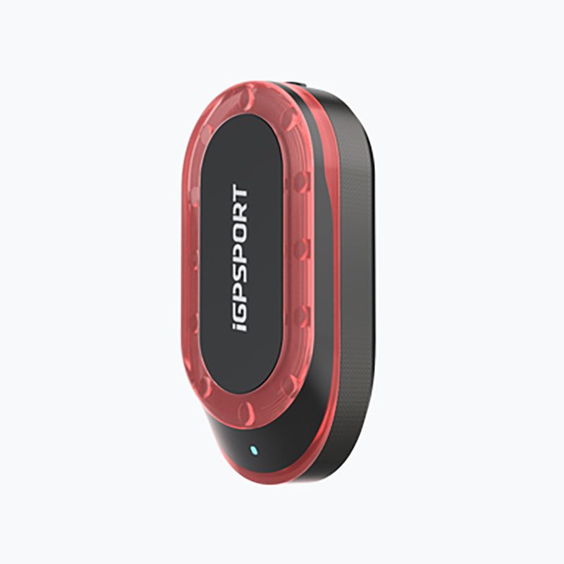 Dviračių radaras iGPSPORT SR Mini black 2