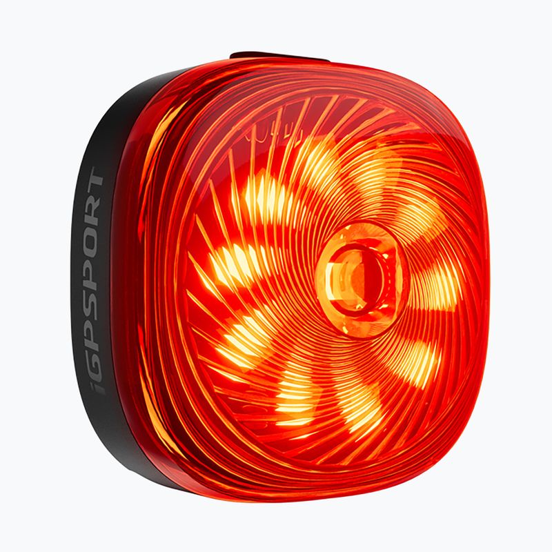 Galinis dviračio žibintas iGPSPORT TL50 2