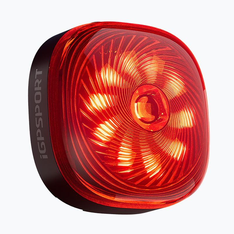 Galinis dviračio žibintas iGPSPORT TL50 3