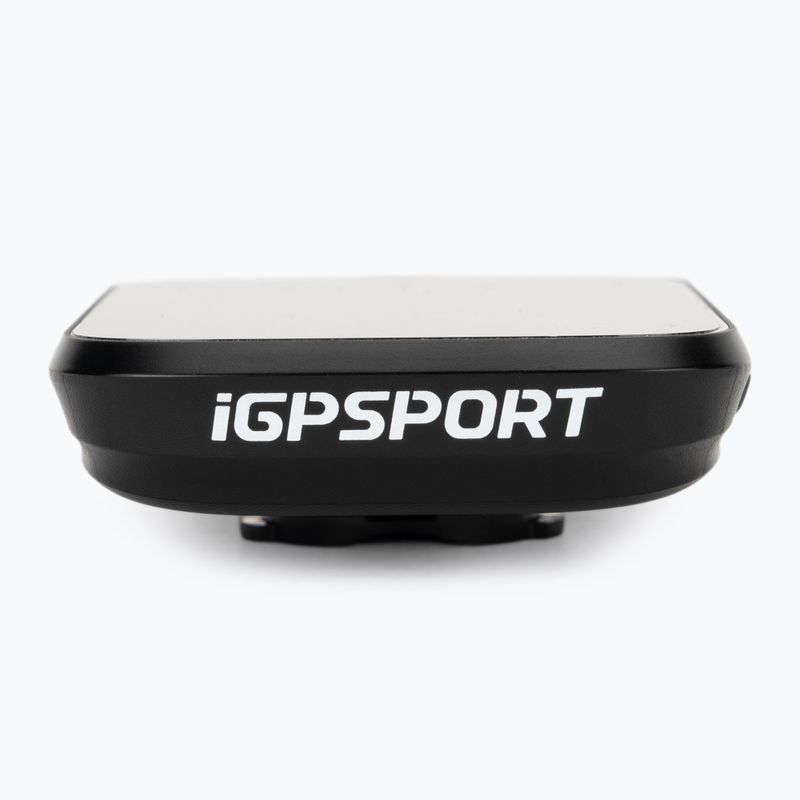 Kompiuteris dviračiui iGPSPORT BSC500 black 4