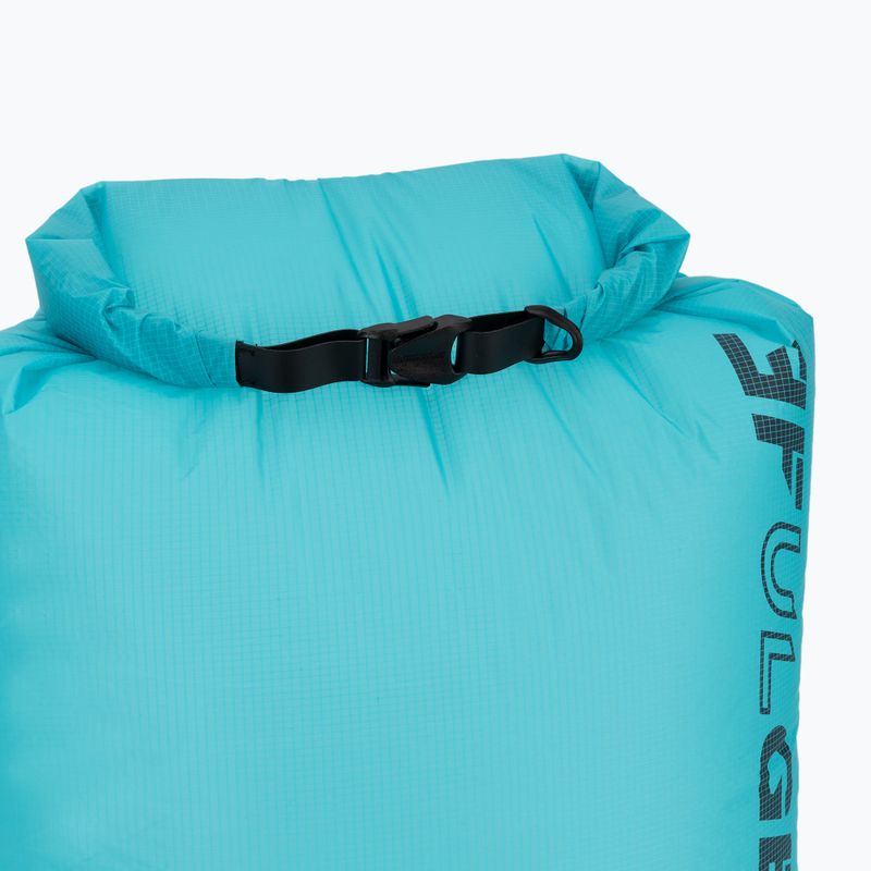Vandeniui atsparus maišas 3F UL Square-Bottom Dry Bag 36l dark grey 5