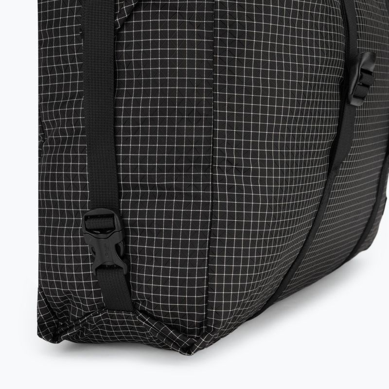 Kelioninė kuprinė 3F UL Sanfeng Black 5