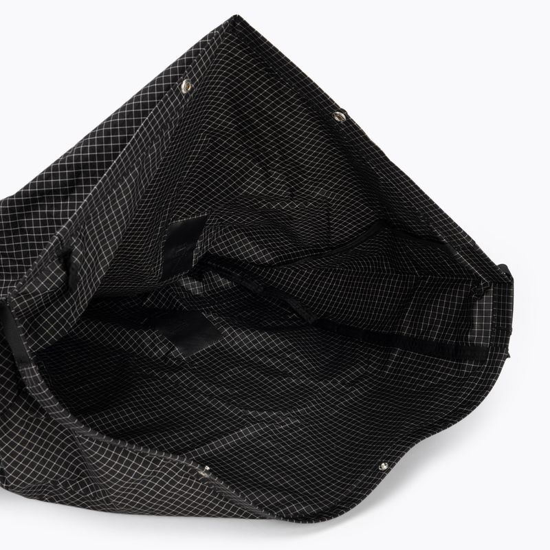 Kelioninė kuprinė 3F UL Sanfeng Black 7