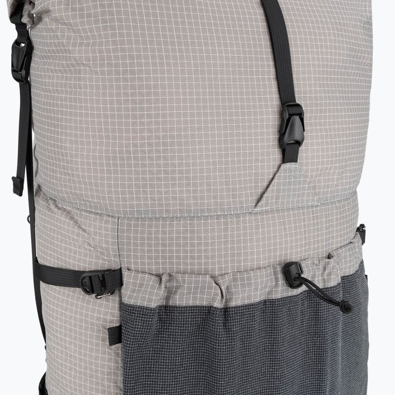 Turistinė kuprinė 3F UL Yue 45 Grey 5