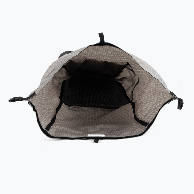 Turistinė kuprinė 3F UL Yue 45 Grey 12