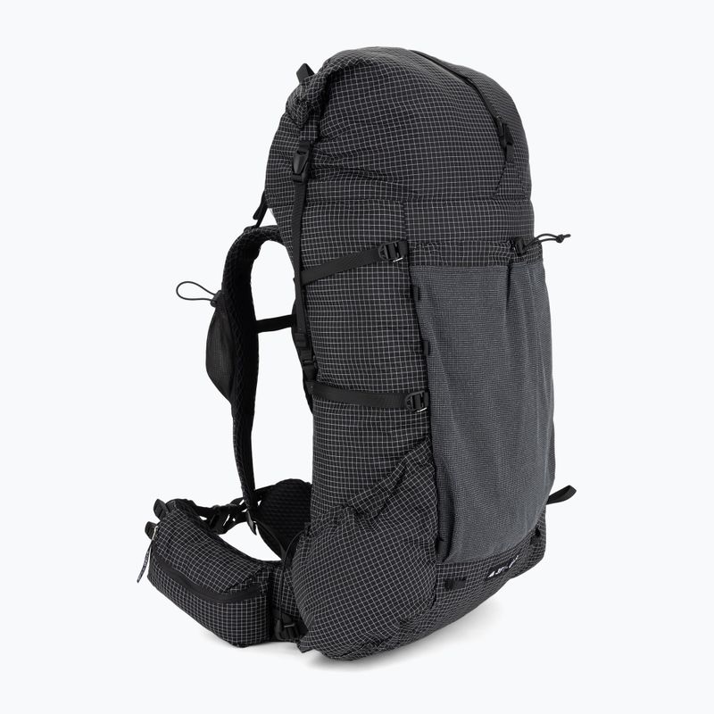 Turistinė kuprinė 3F UL Yue 45 Black 2