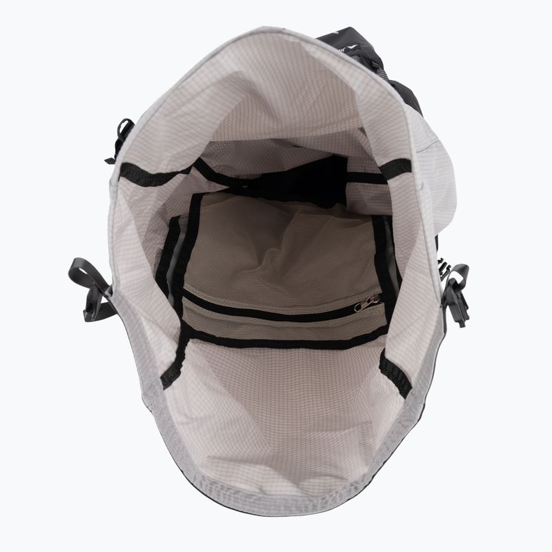 Turistinė kuprinė 3F UL Qidian 40+16L gray 11