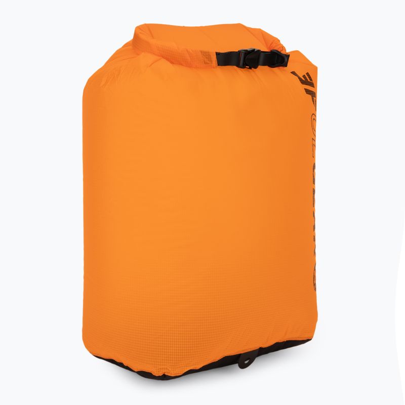 Vandeniui atsparus maišas 3F UL Exhaustible Dry Bag 24l Orange 2