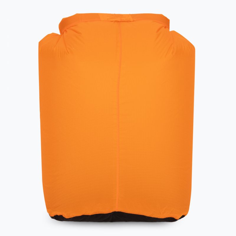Vandeniui atsparus maišas 3F UL Square-Bottom Dry Bag 24l Orange 2