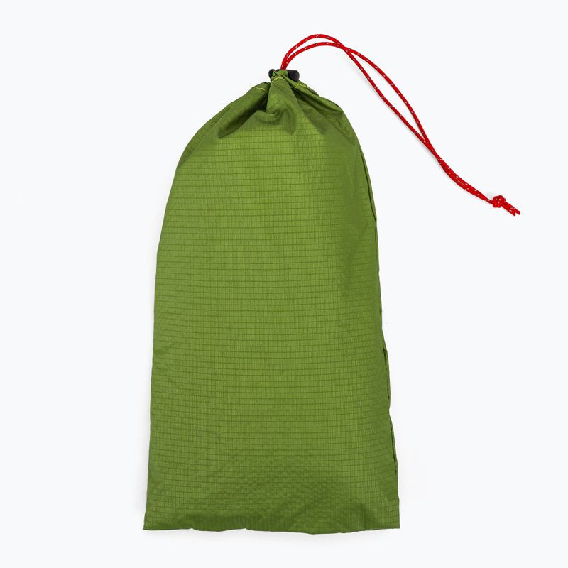 Kraštai palapinėms 3F UL Hex Alu Red 6