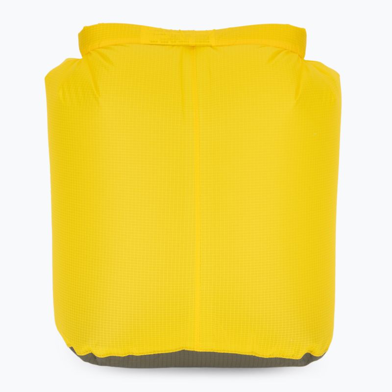 Vandeniui atsparus maišas 3F UL Square-Bottom Dry Bag 12l Yellow 3
