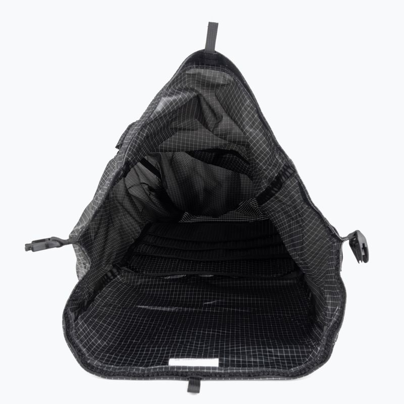 Turistinė kuprinė 3F UL Tianshan 35l Black 12
