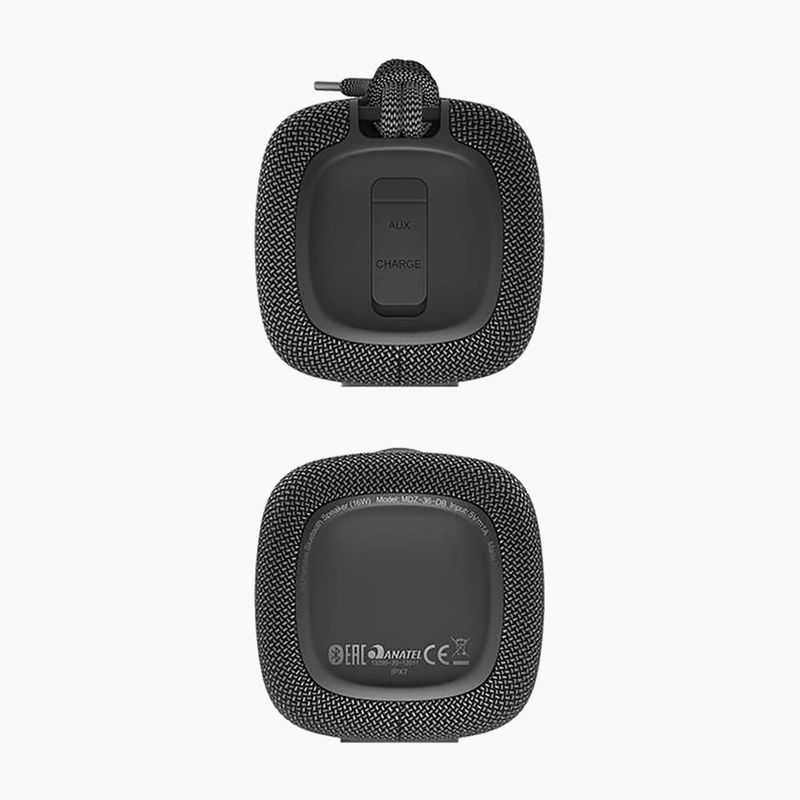 Mobilus garsiakalbis Xiaomi Mi Portable Bluetooth juodas 2
