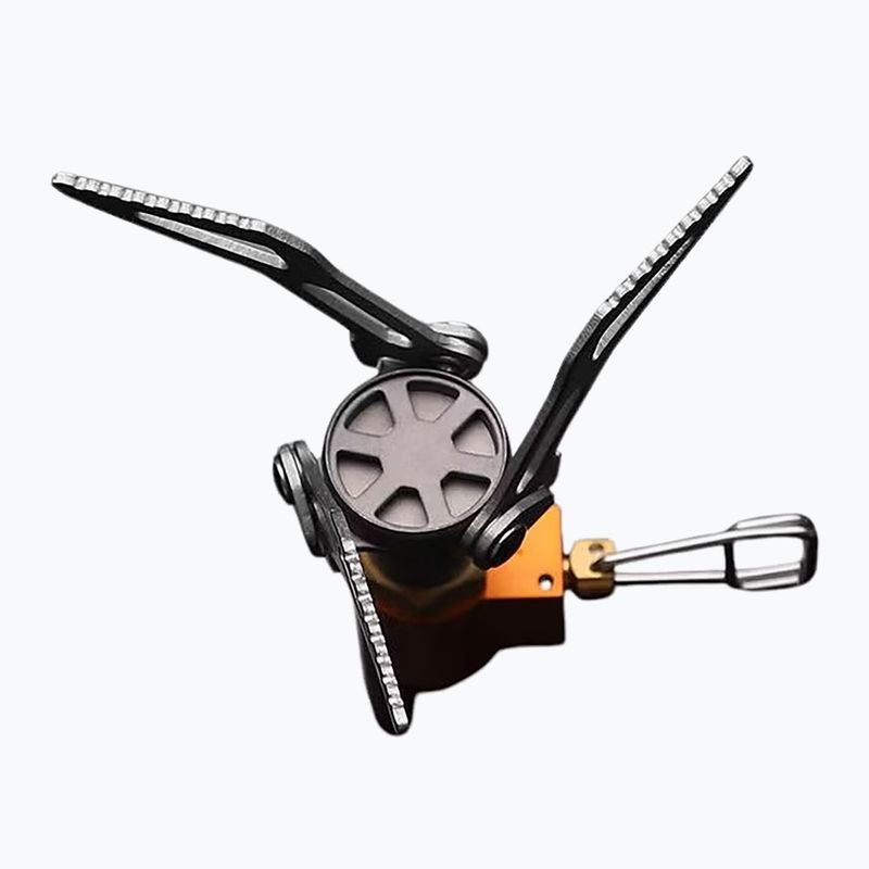 Turistinė viryklė Fire-Maple FMS-300T black 2