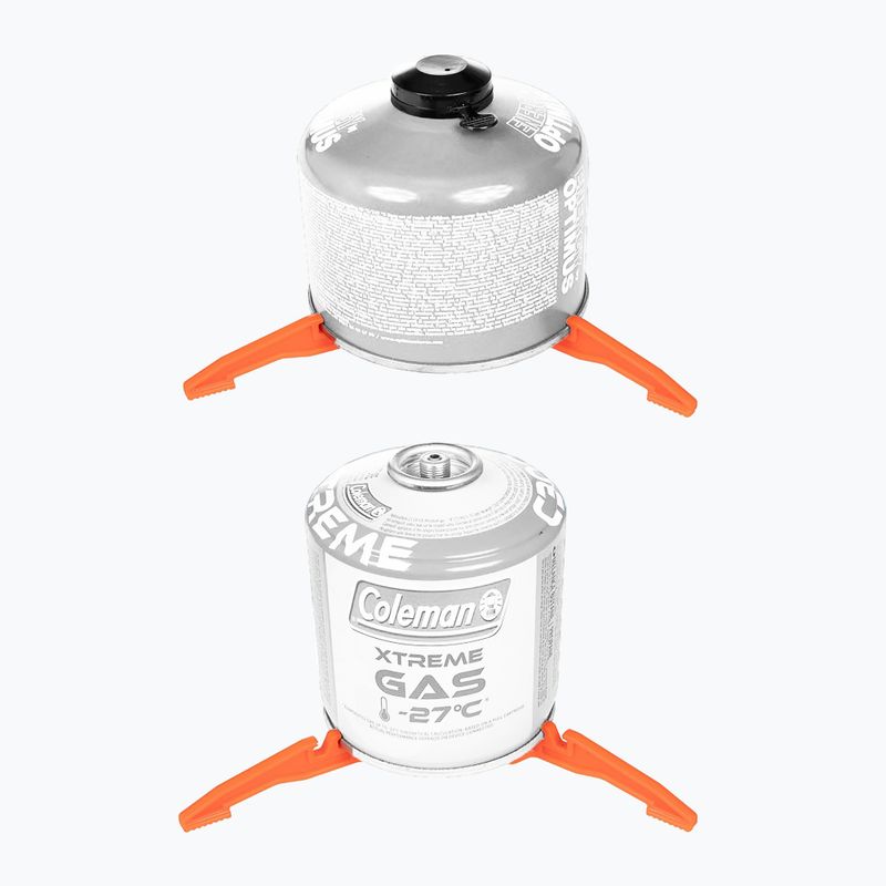 Stovas Fire-Maple FMS-710 orange 3