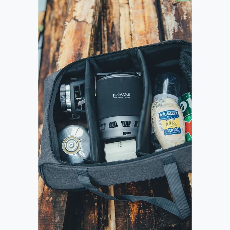 Turistinė viryklė Fire-Maple Star X3 black 4