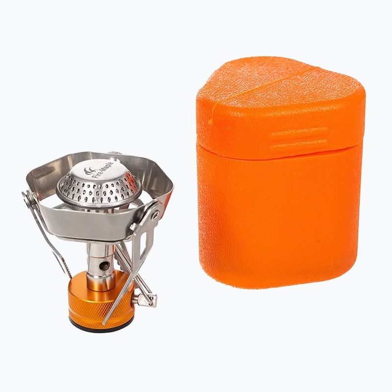 Turistinė viryklė Fire-Maple FMS-126 2