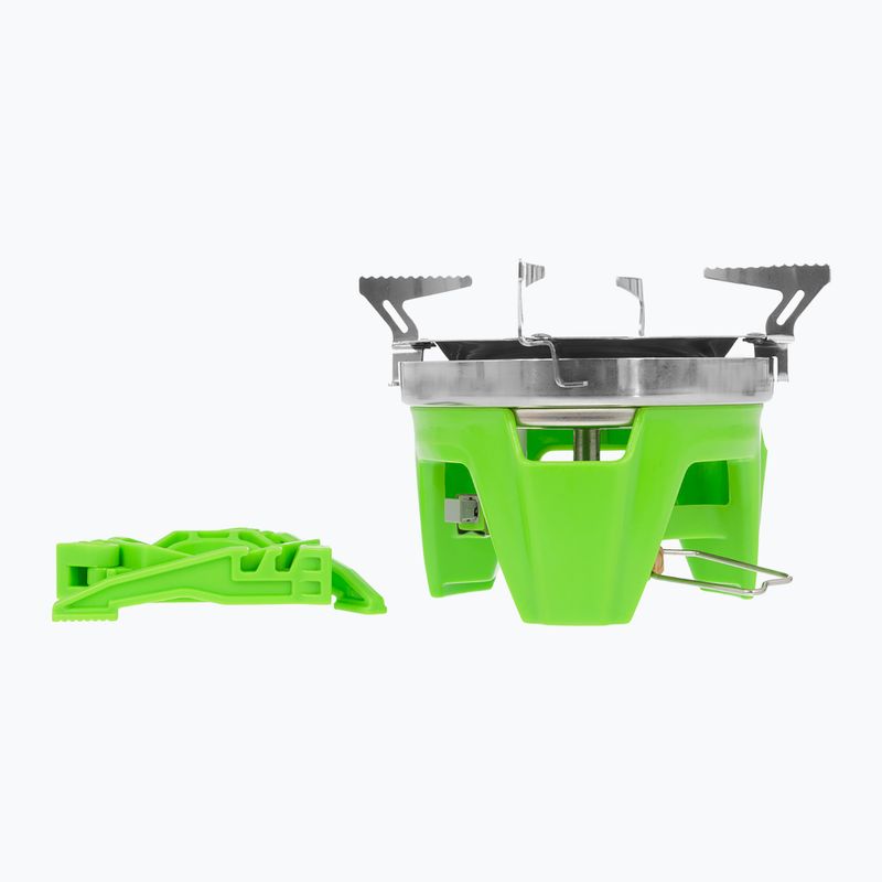 Turistinė viryklė Fire-Maple FMS-X3 + Puodas aluminium 2