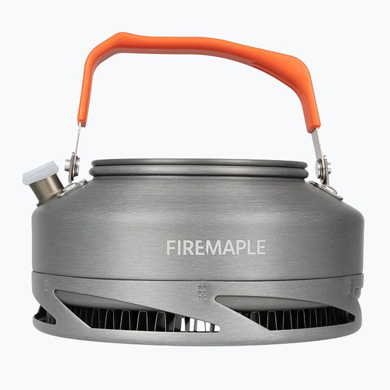 Turistinių indų rinkinys Fire-Maple Feast Heat Exchanger Cookware stainless steel 2