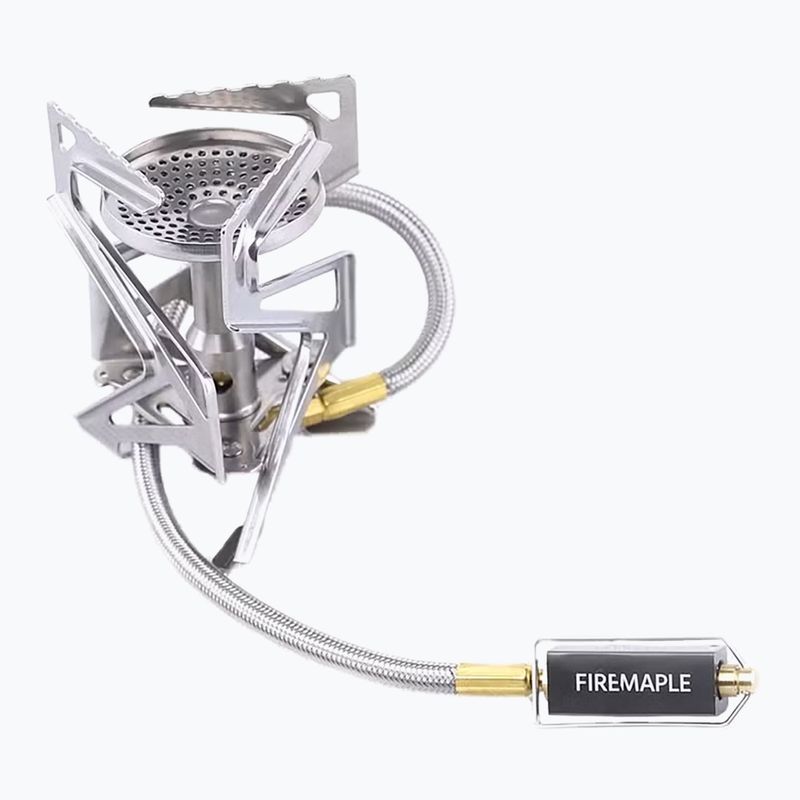 Turistinė viryklė Fire-Maple Rock Remote 3