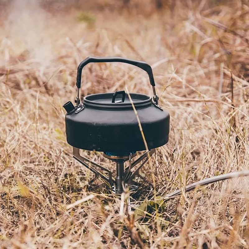 Turistinė viryklė Fire-Maple Rock Remote 5