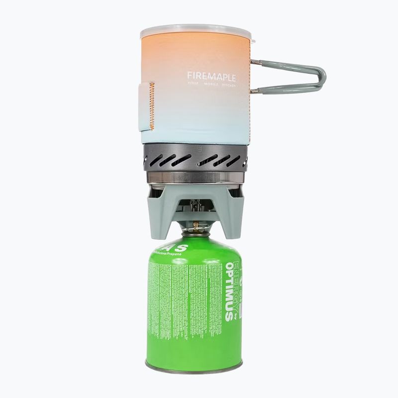 Turistinė viryklė Fire-Maple FMS-X1 gradient 3