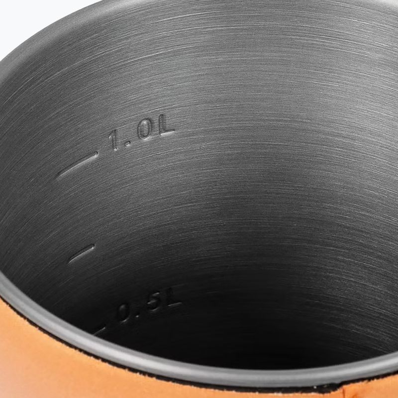 Turistinė viryklė Fire-Maple FMS-X1 gradient 7