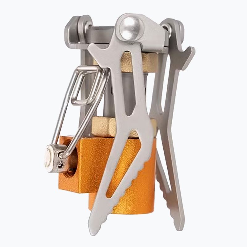 Turistinė viryklė Fire-Maple FMS-300 titanium 2