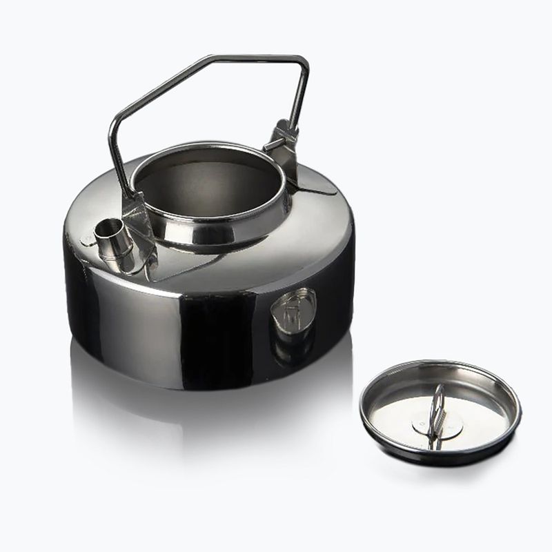 Virdulys Fire-Maple Antarcti Kettle