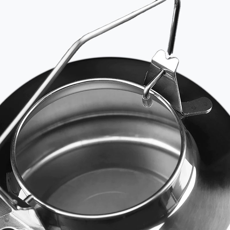 Virdulys Fire-Maple Antarcti Kettle 2