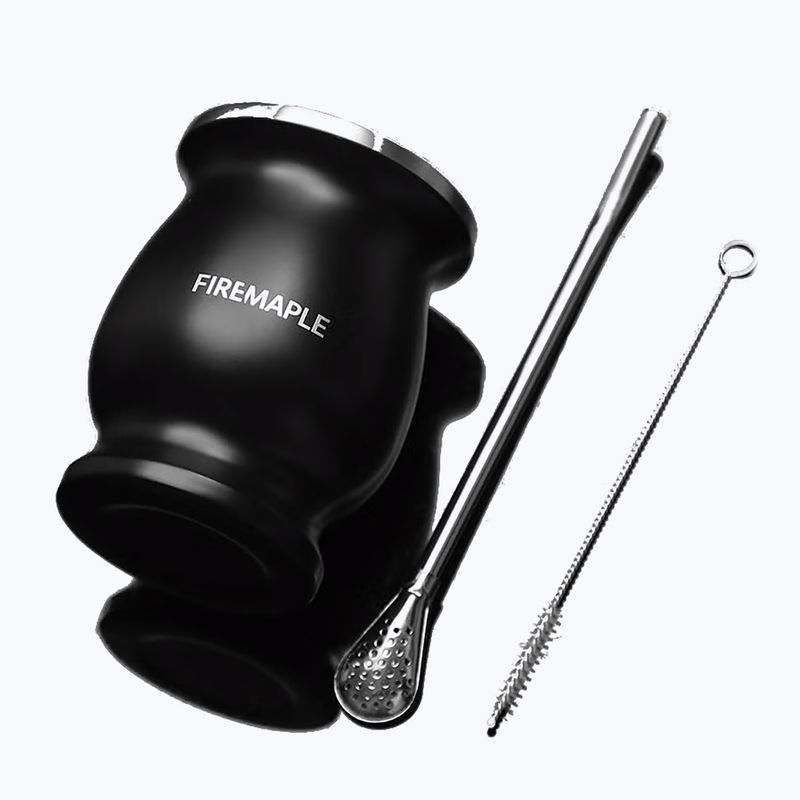 Puodelis Fire-Maple Orca Yerbamate 200 ml stainless steel 2