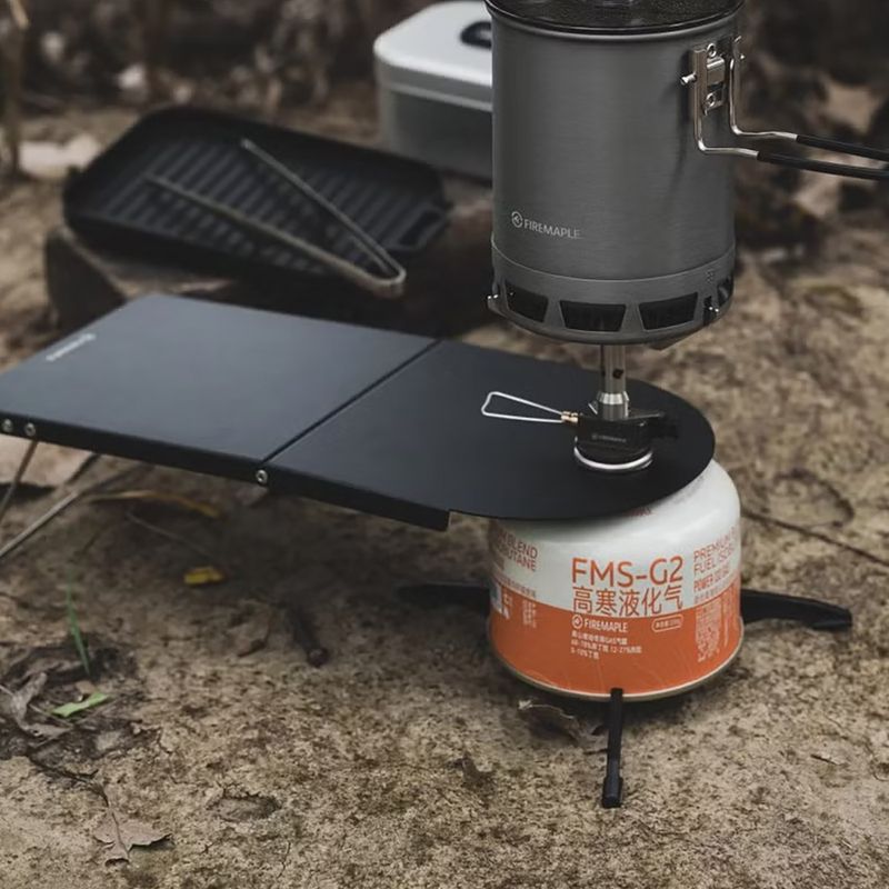 Turistinis staliukas Fire-Maple Petrel Ultralight 4