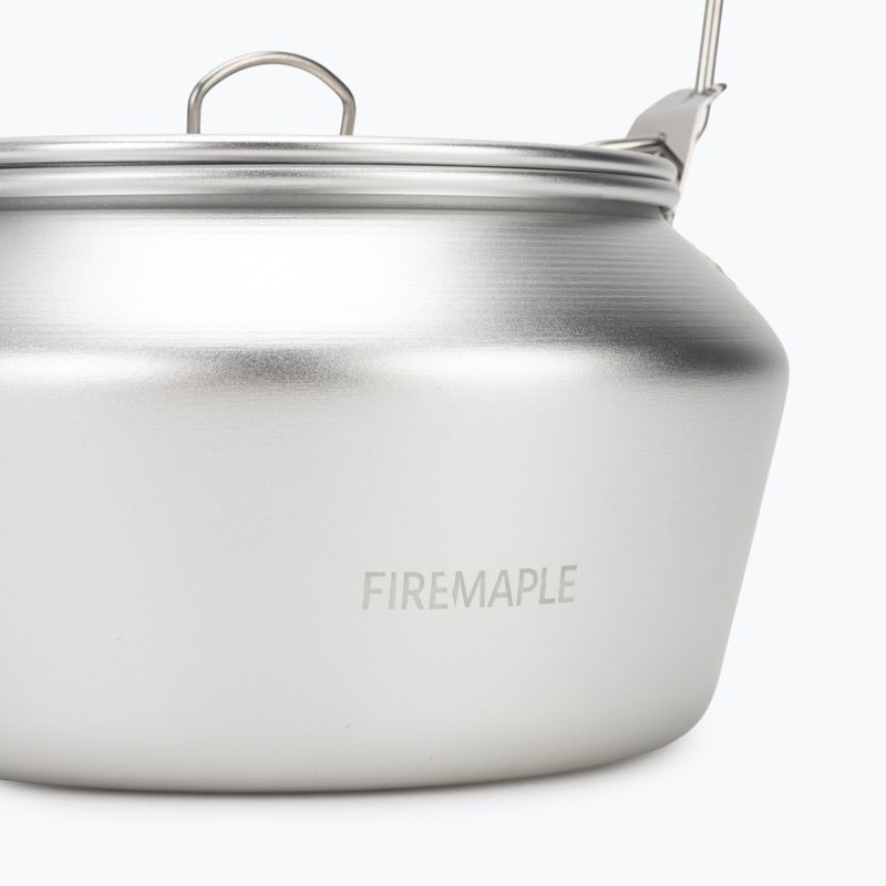 Turistinis virdulys Fire-Maple Frost 1.2L Aluminum 3