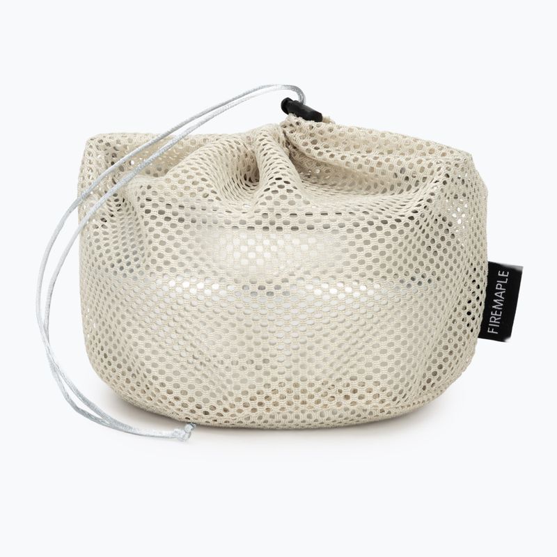 Turistinis virdulys Fire-Maple Frost 1.2L Aluminum 6