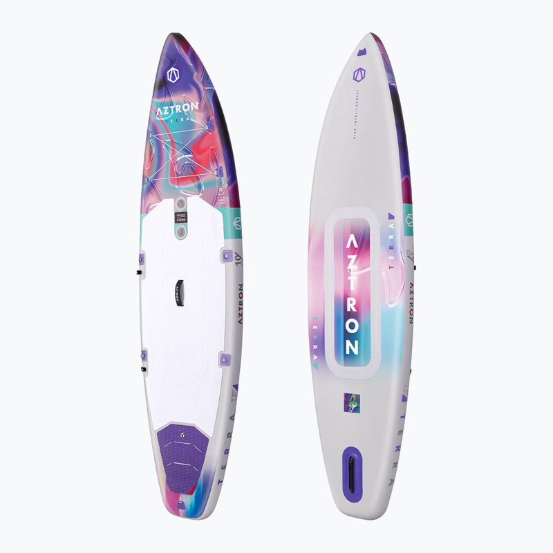 Irklentė SUP Aztron Terra 3.0 10'6" 3