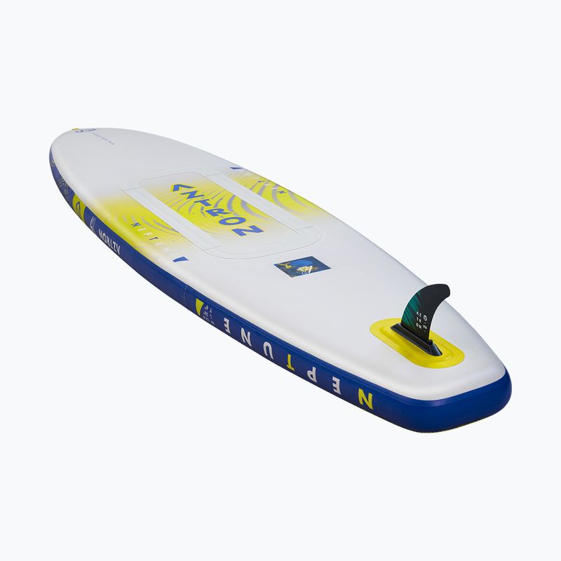 Irklentė SUP Aztron Neptune 3.0 12'6" 6