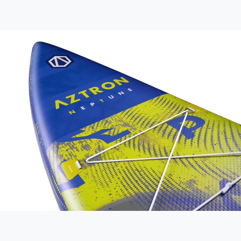 Irklentė SUP Aztron Neptune 3.0 12'6" 7
