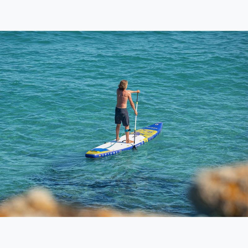 Irklentė SUP Aztron Neptune 3.0 12'6" 15