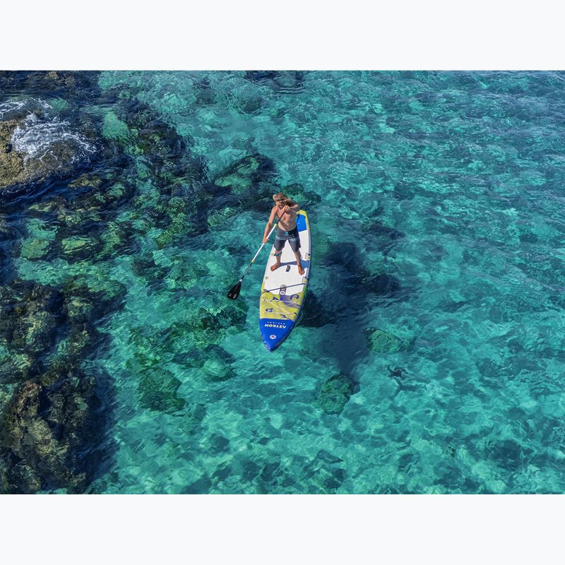 Irklentė SUP Aztron Neptune 3.0 12'6" 16